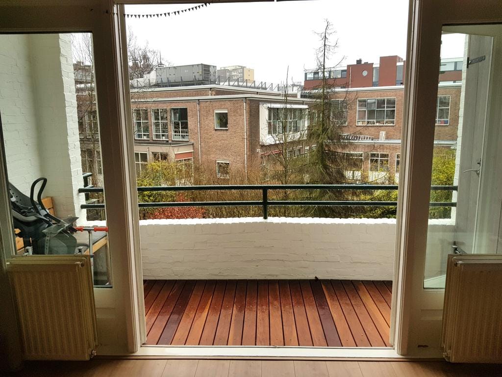 Schepenstraat 56-A