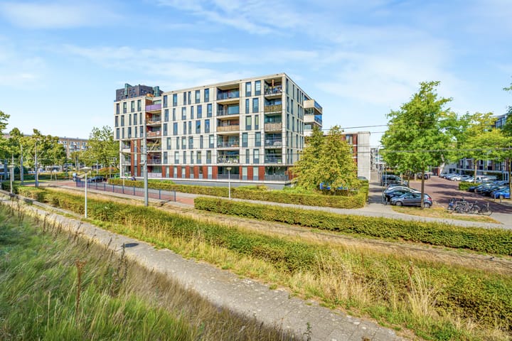 Willem Baerdesenstraat 4