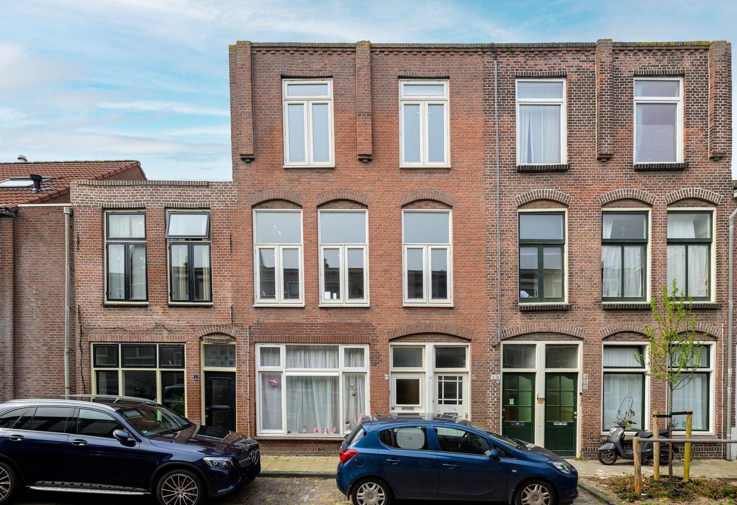 Waldeck Pyrmontstraat 3-A