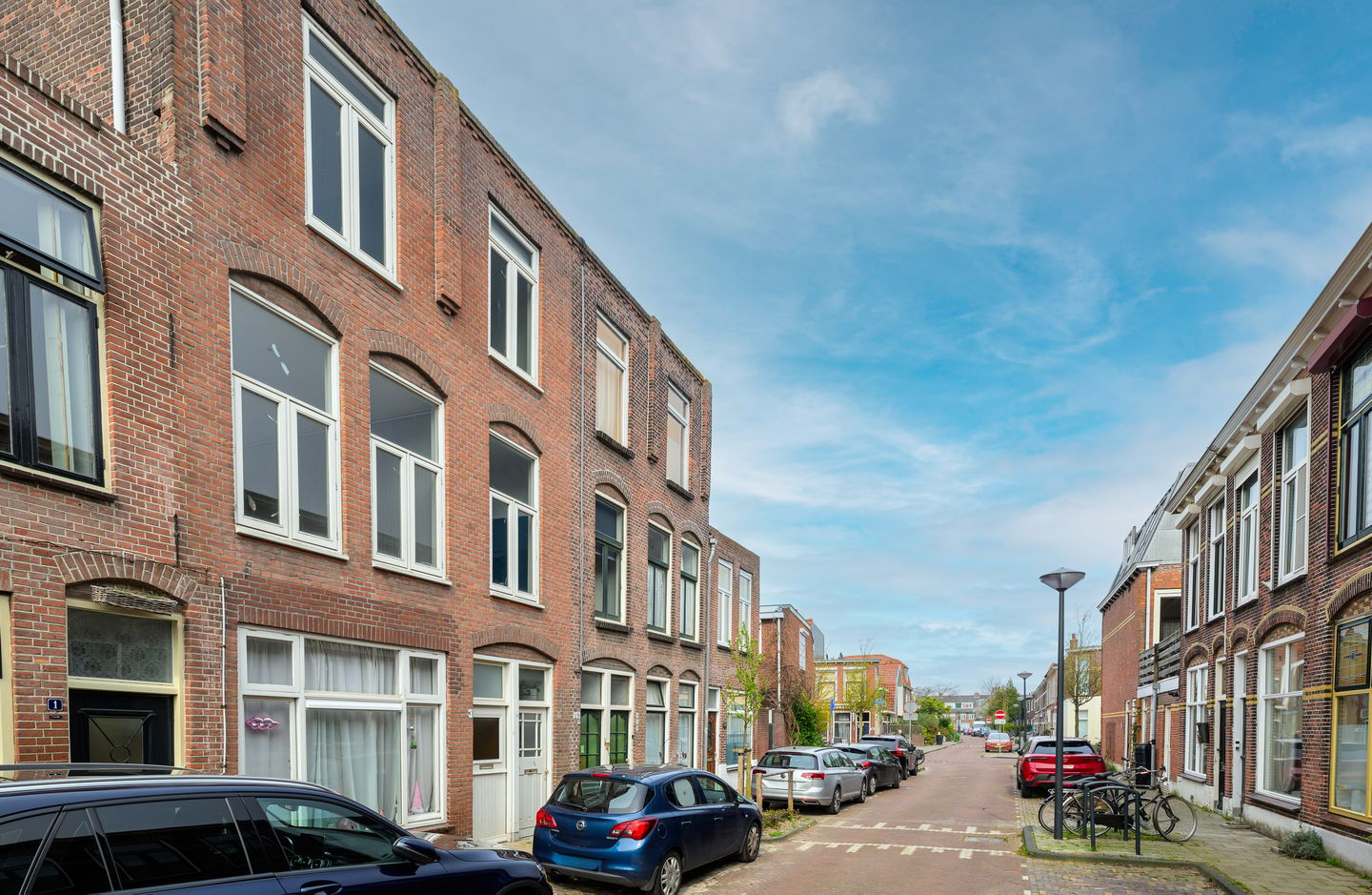 Waldeck Pyrmontstraat 3-A