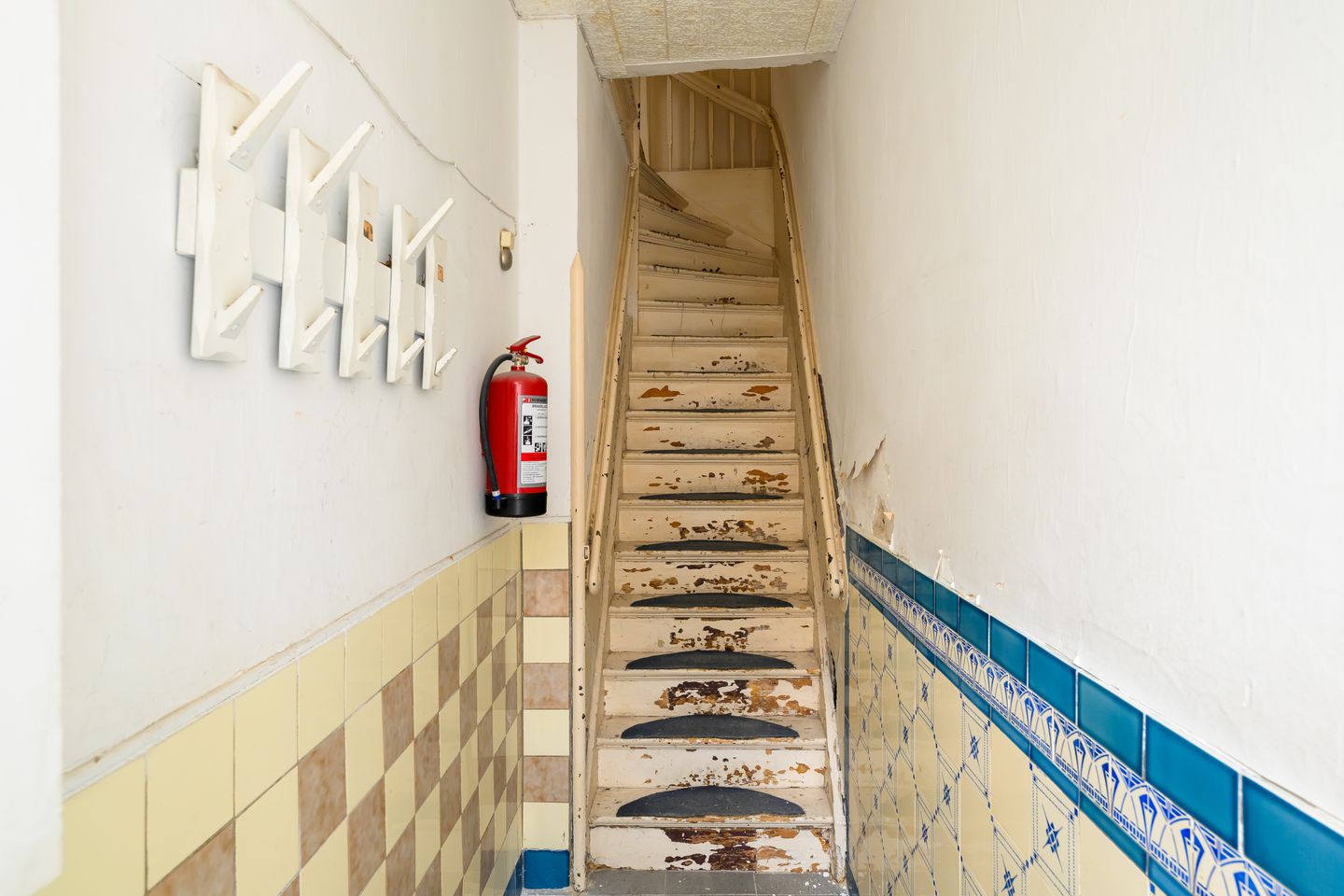 Waldeck Pyrmontstraat 3-A