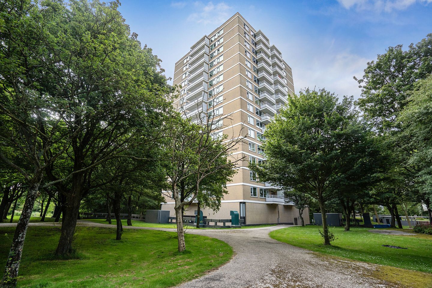 Staalmeesterslaan 331