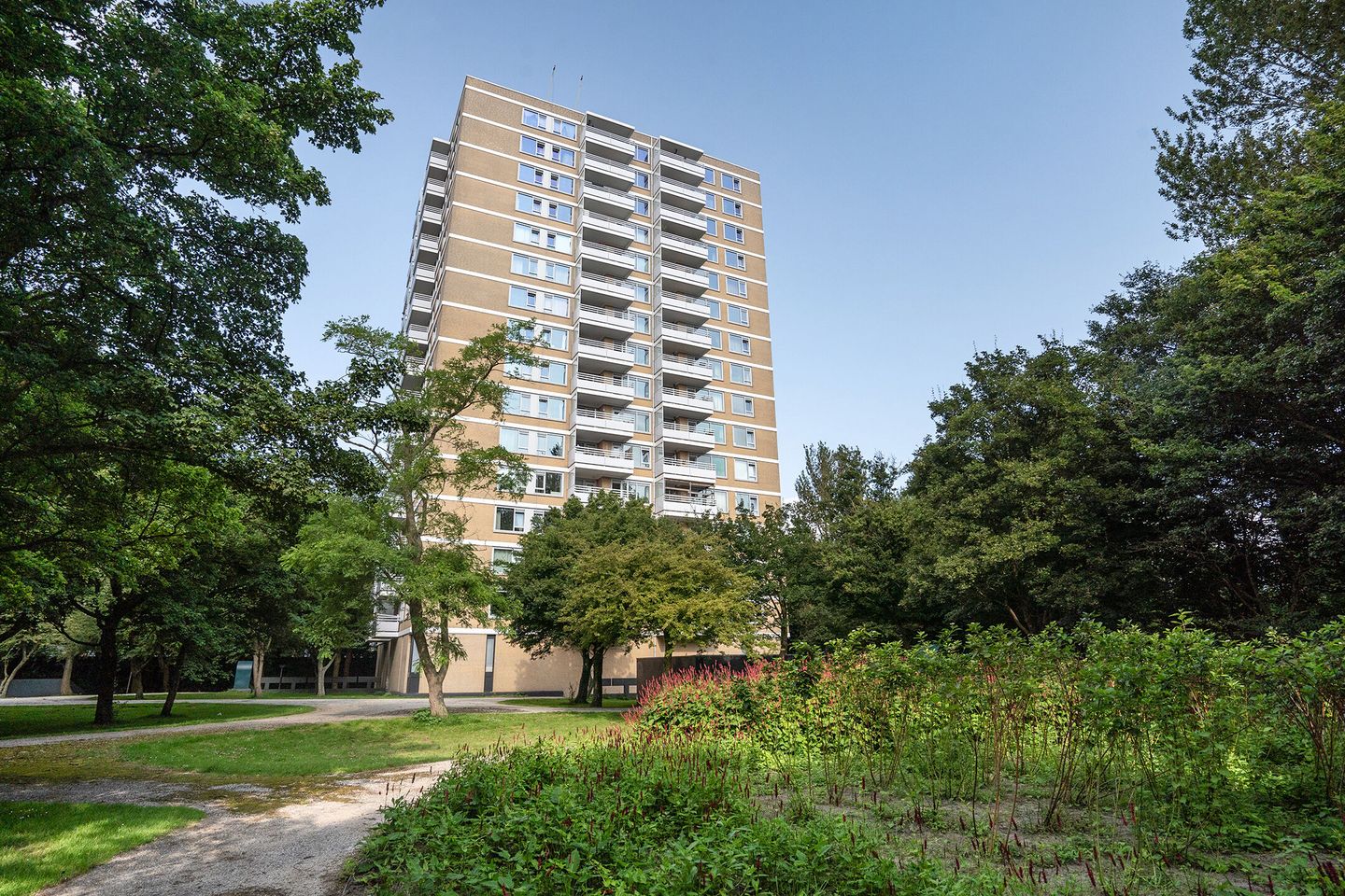 Staalmeesterslaan 331