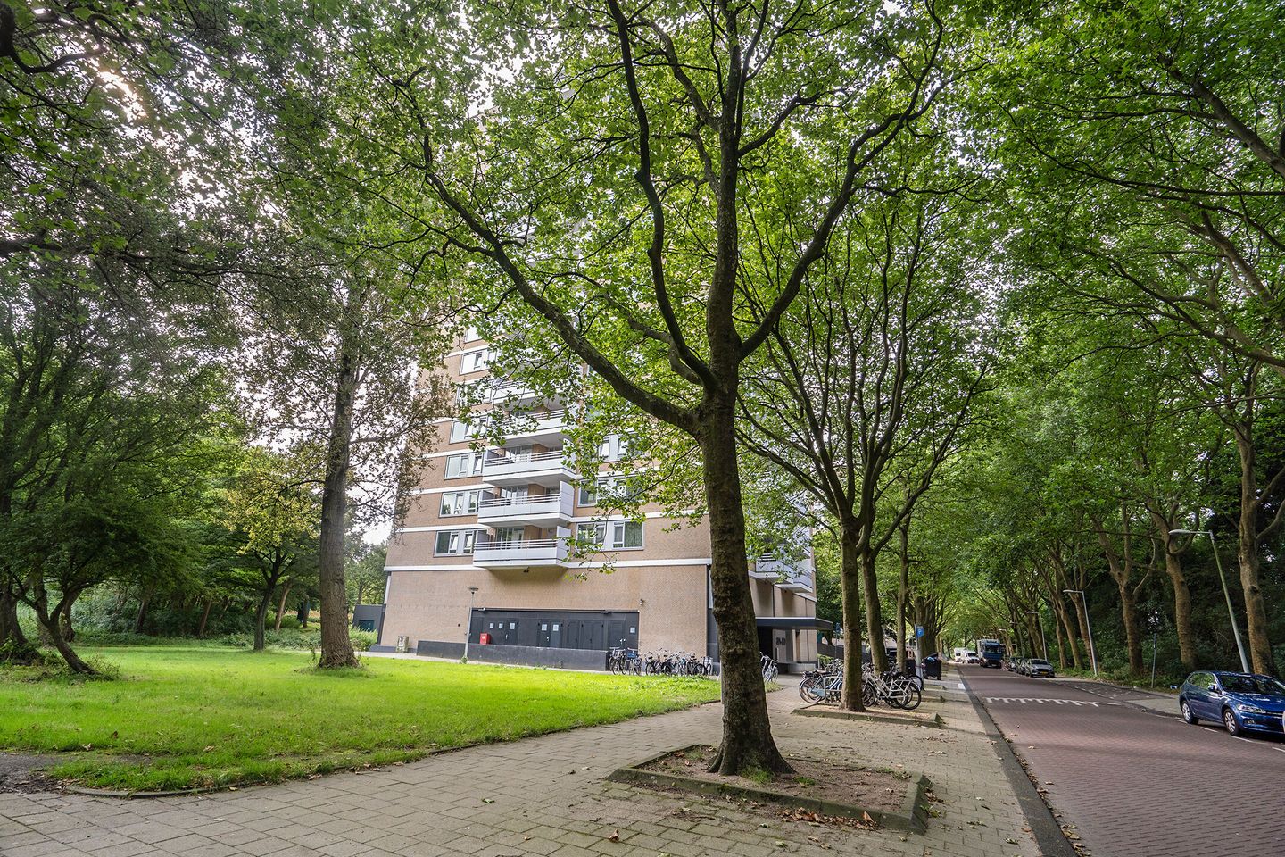 Staalmeesterslaan 331