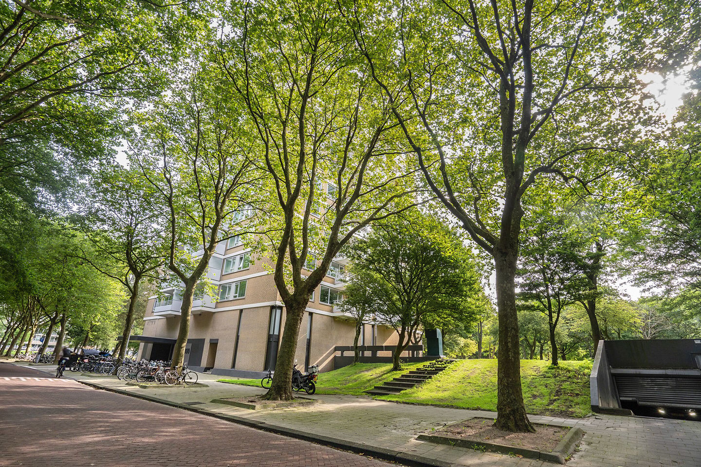 Staalmeesterslaan 331