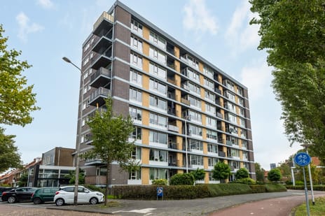 Europaplein 36-g