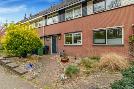 Fideliostraat 47