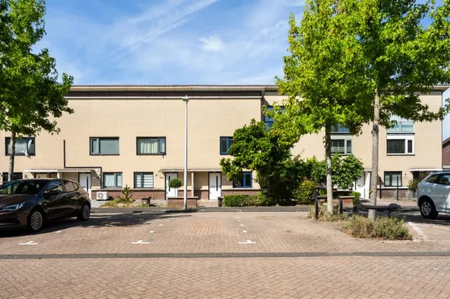 Tweede Oosterparklaan 208