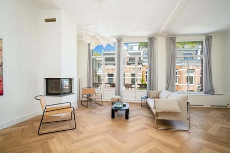 Van Eeghenstraat 55-A
