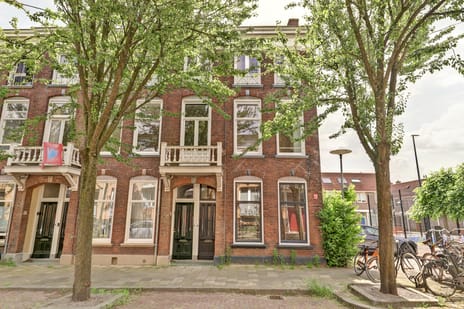 Vaartsestraat 12-BS