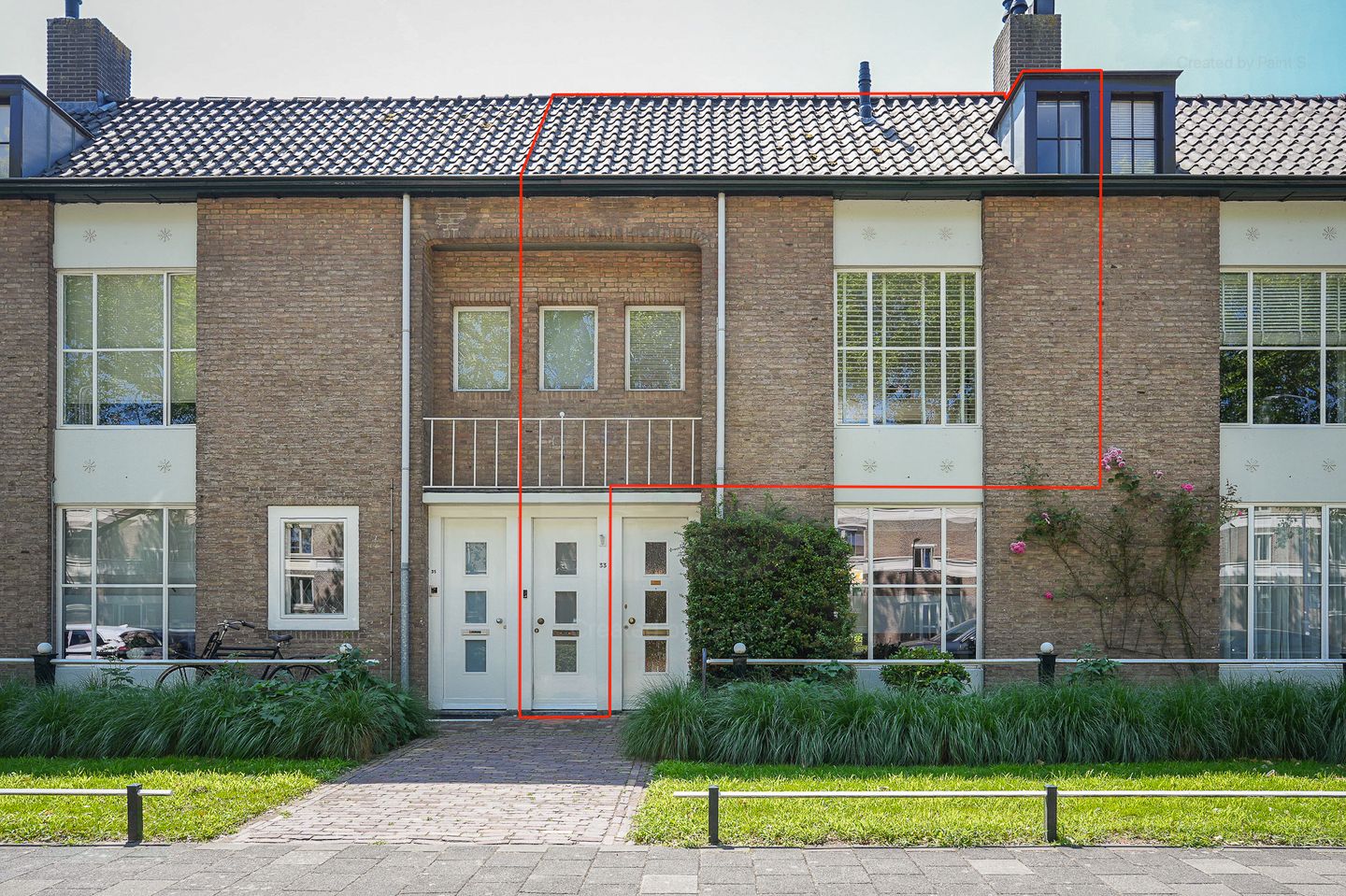 Pettelaarseweg 33
