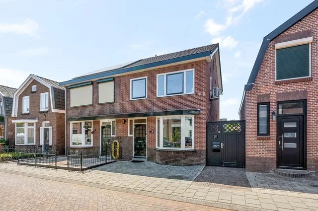 Gortstraat 23