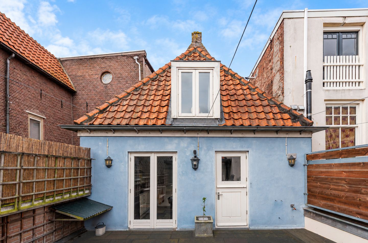 Ridderstraat 3