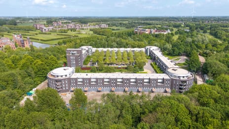 Velderwoude 56