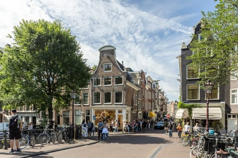 Keizersgracht 402-1