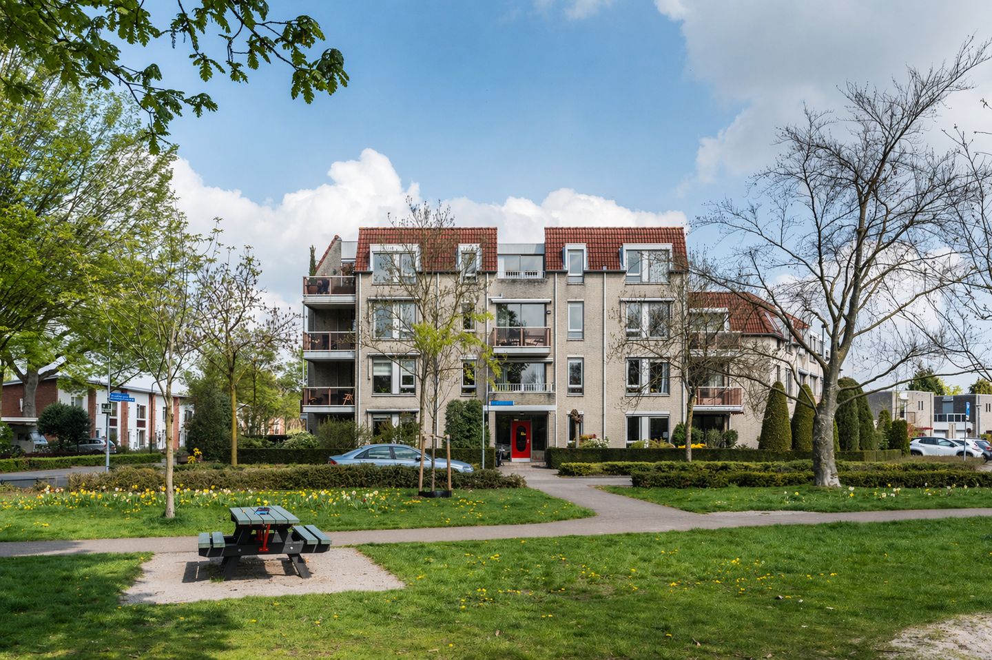 Willem Alexanderplein 35