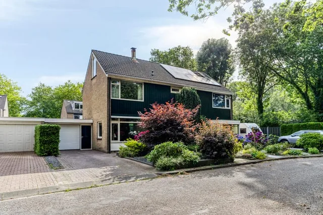 Zaanstraat 15