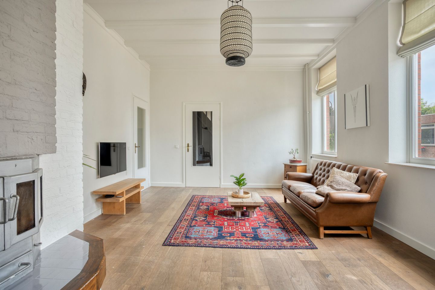 Dorpsstraat 111