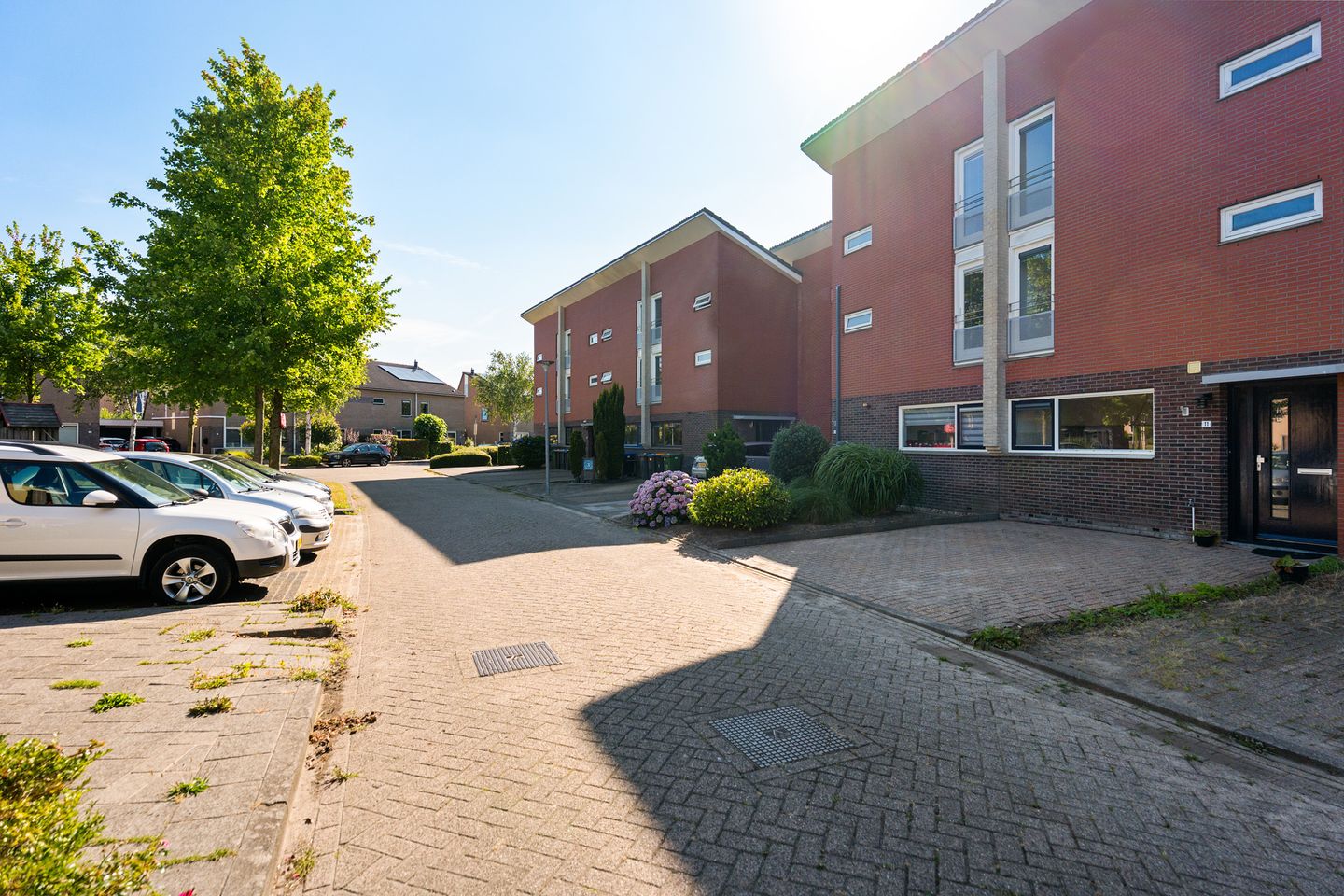 Robijnstoep 11
