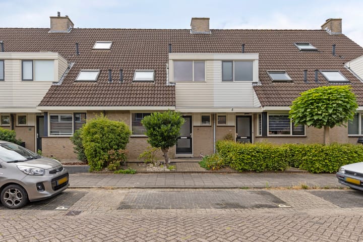 Jozef Israëlsstraat 30
