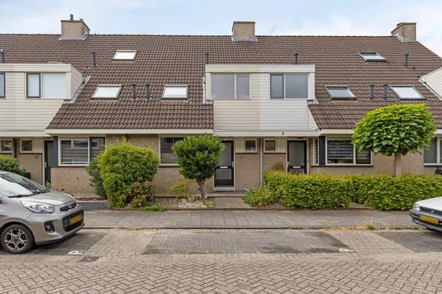 Jozef Israëlsstraat 30