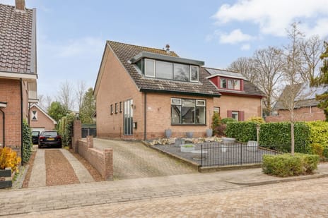 Zanderijweg 12-A