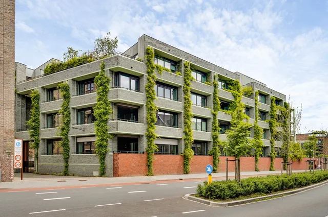 Busschuttenpoort 13-A06