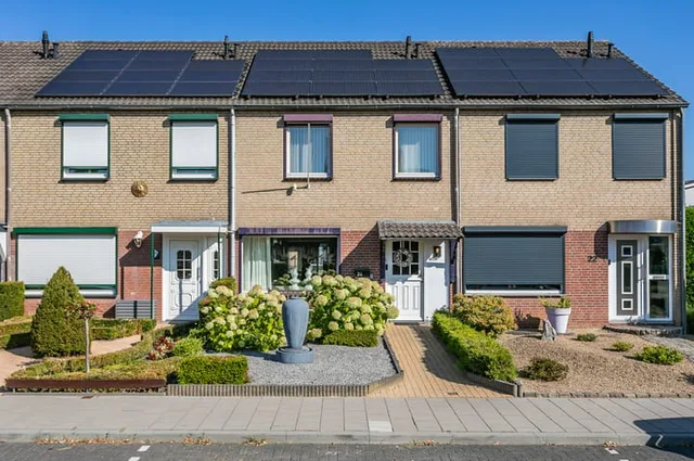 Oude Landgraaf 24