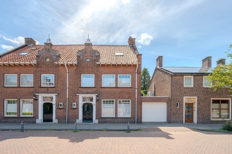 Burgemeester van Beekstraat 12