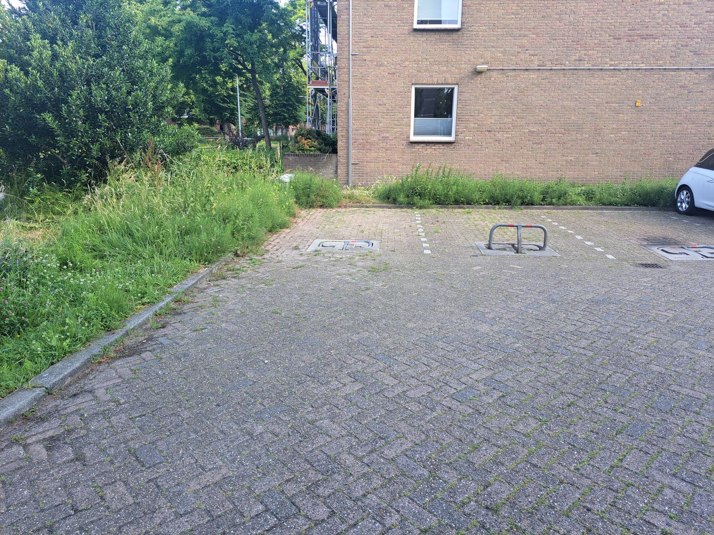 Albert Plesmanplein 4