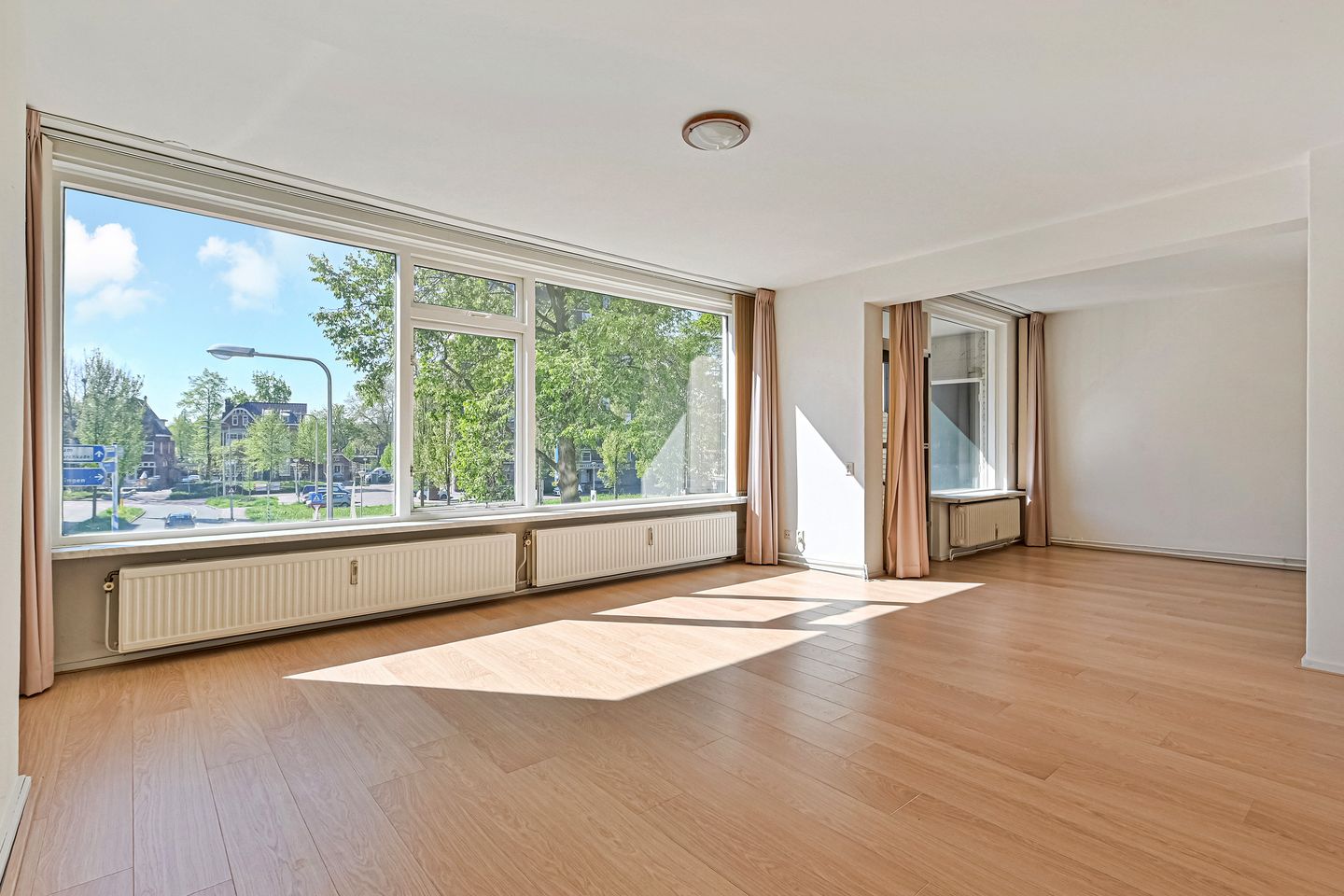 Albert Plesmanplein 4