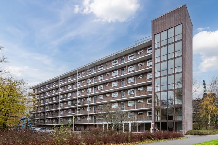 Mr. G. Groen van Prinstererlaan 341