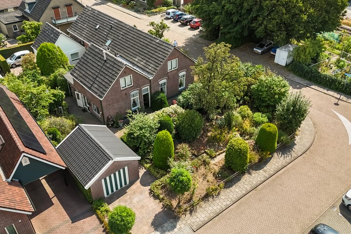Boomkampstraat 1