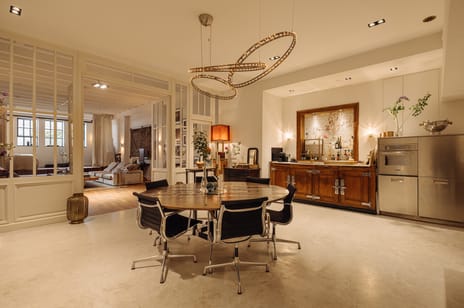 Keizersgracht 378-A