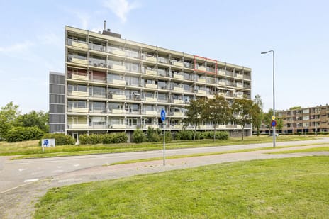 Erasmuslaan 75