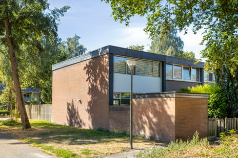 Kooikersdreef 408