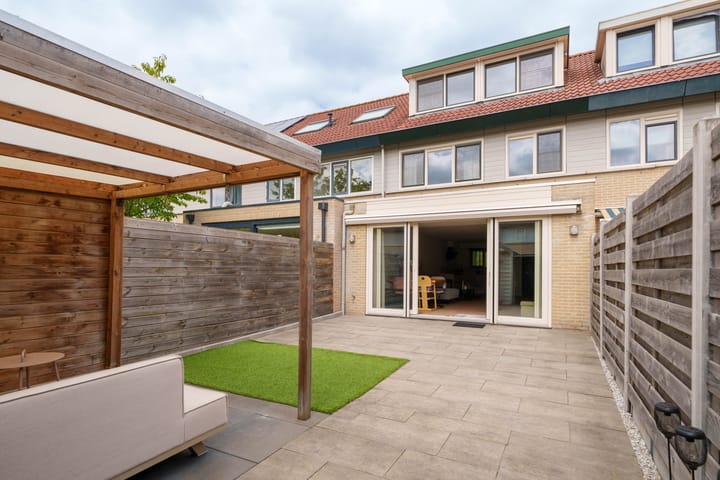 Sonia Gaskellstraat 13