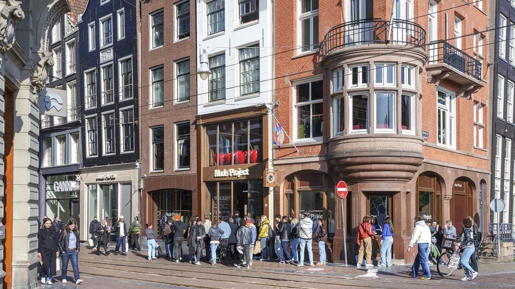 Keizersgracht 461-C