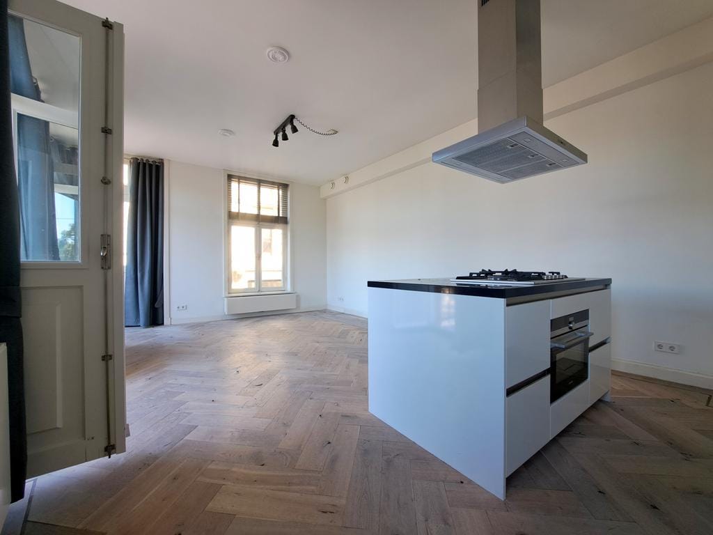 Keizersgracht 461-C