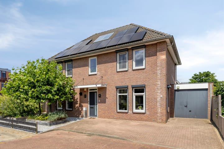 Hertog Willemhof 3