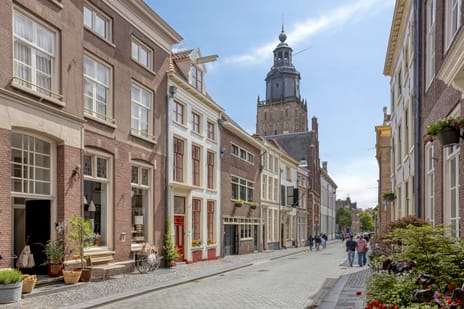 Brugstraat 5-a