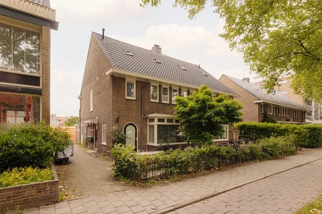 Vaartweg 153-A