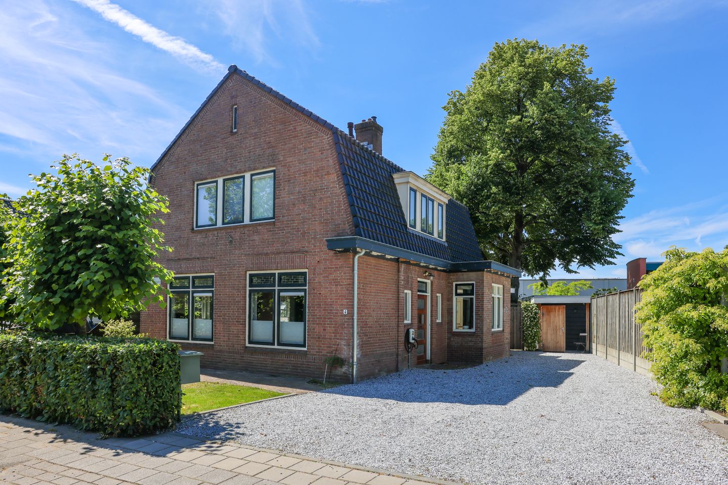 Nieuwe Maanderbuurtweg 4