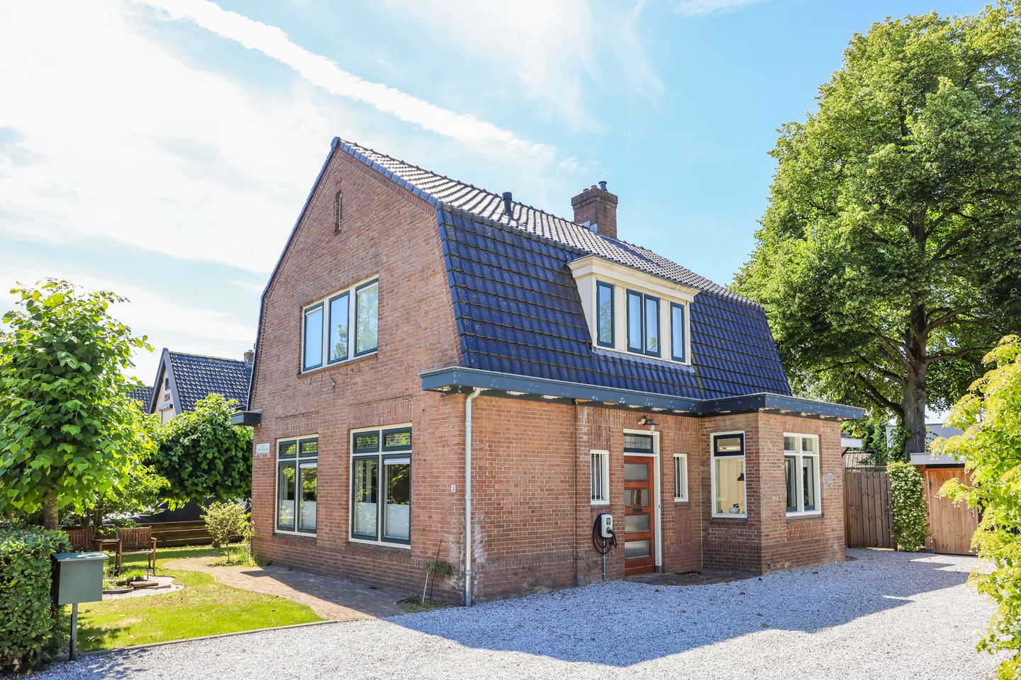 Nieuwe Maanderbuurtweg 4