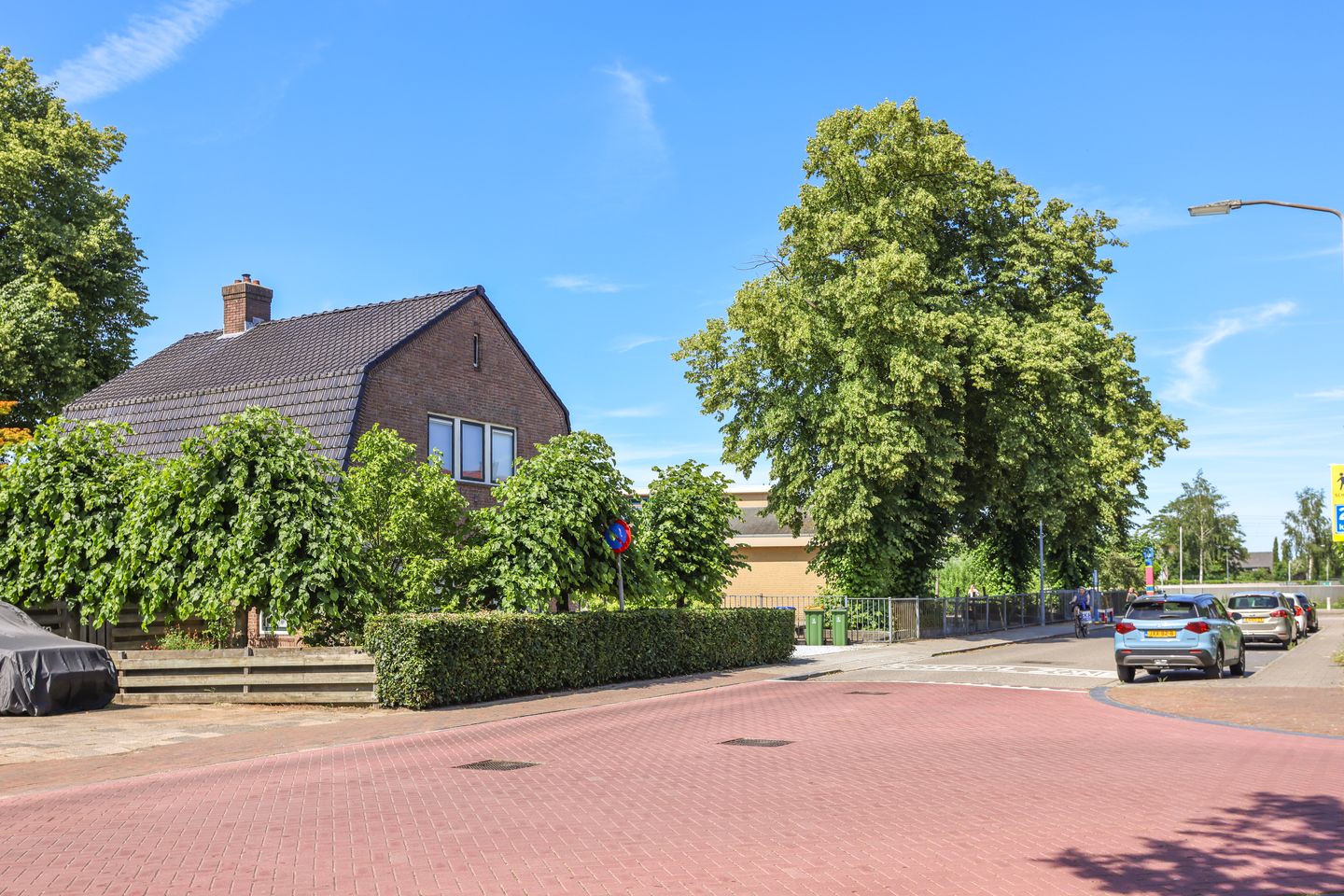 Nieuwe Maanderbuurtweg 4