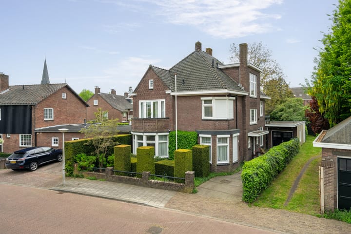 Potgieterstraat 2