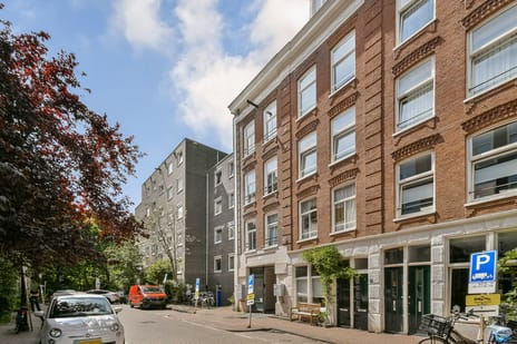 Frederiksstraat 28-3