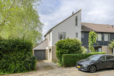 Groene Hil 55