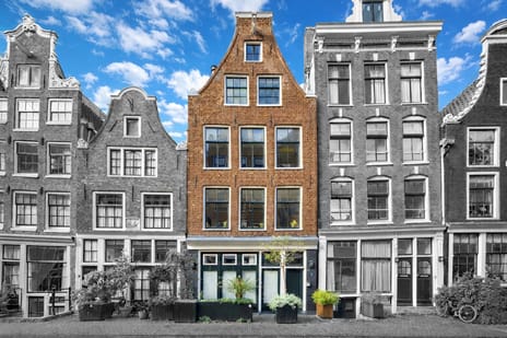 Buiten Brouwersstraat 18-H