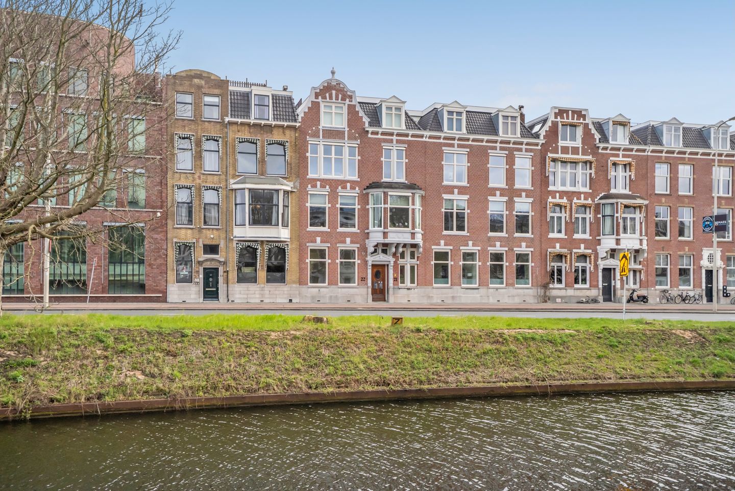 Raamweg 21